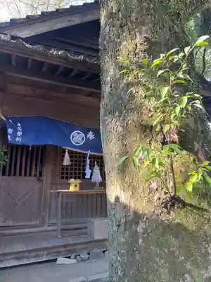 青井阿蘇神社(熊本県)
