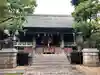榊神社の本殿・本堂