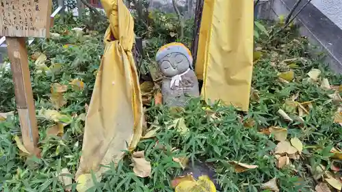 頂法寺（六角堂）(京都府)