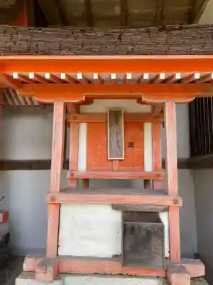 善峯寺(京都府)