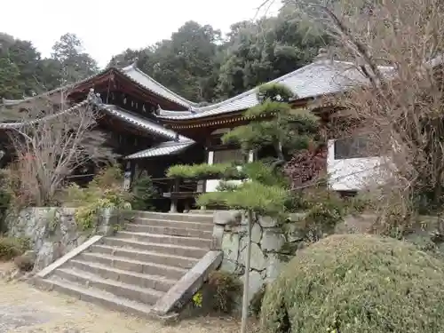 弘仁寺のその他建物