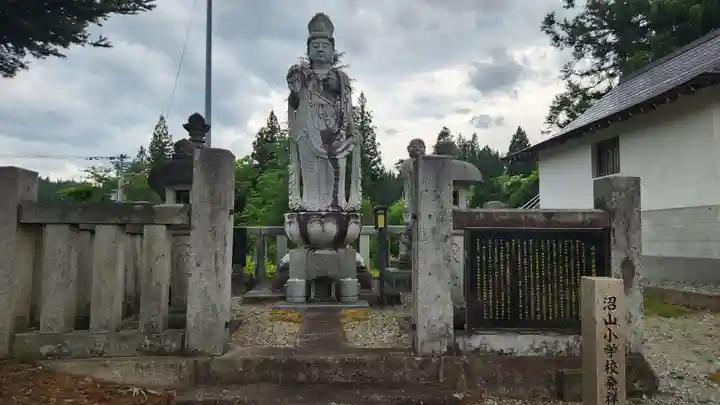 竜源寺(山形県)