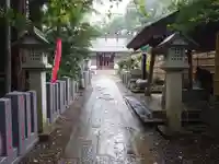 柴崎神社のその他建物