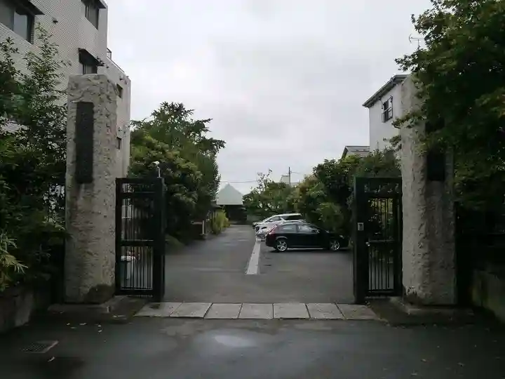 最勝寺教学院のその他建物