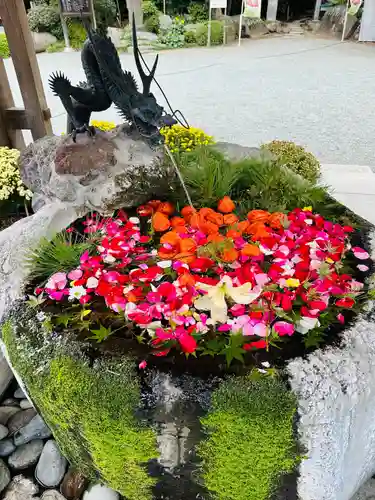 出雲大社相模分祠(神奈川県)