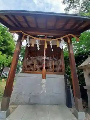 巽神社(大阪府)