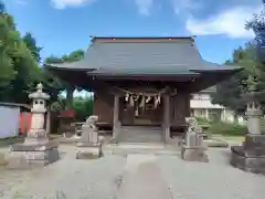 稲荷神社(神奈川県)