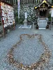 三輪神社(岐阜県)