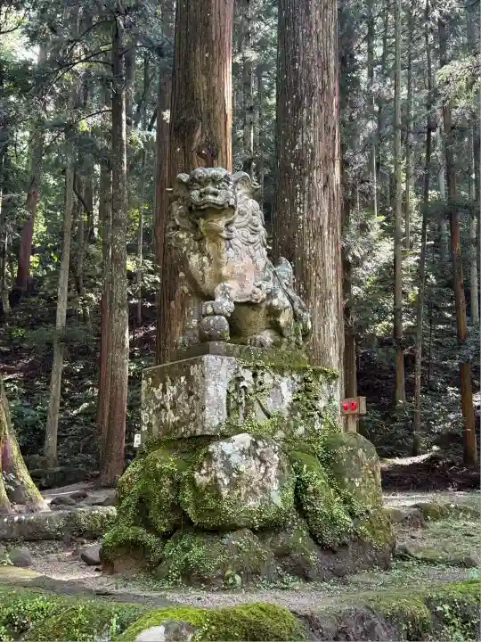 室生龍穴神社(奈良県)