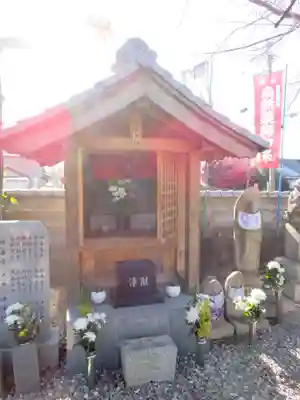 修善寺の末社・摂社