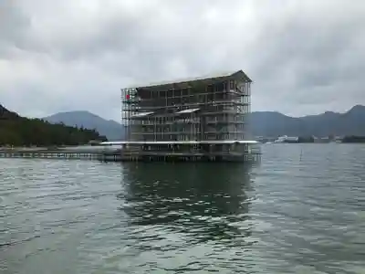 厳島神社(広島県)