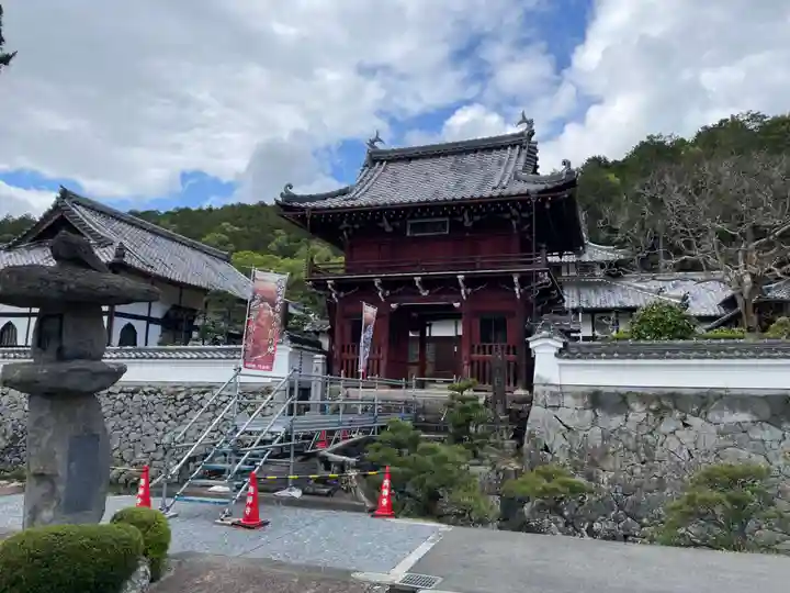興禅寺(兵庫県)