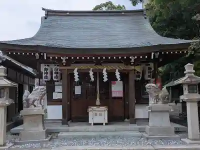 須佐之男神社(兵庫県)
