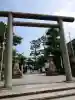 桜神宮(東京都)