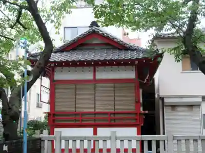 秋葉神社のその他建物