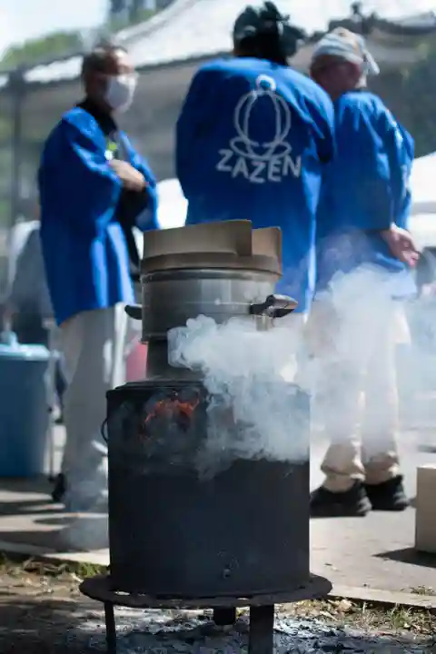 正安寺(神奈川県)