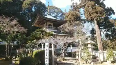 光明寺のその他建物