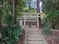 弘計皇子神社(奈良県)