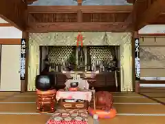 鹿苑寺(岐阜県)