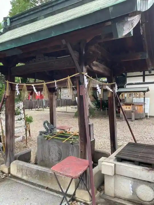 伊賀八幡宮(愛知県)