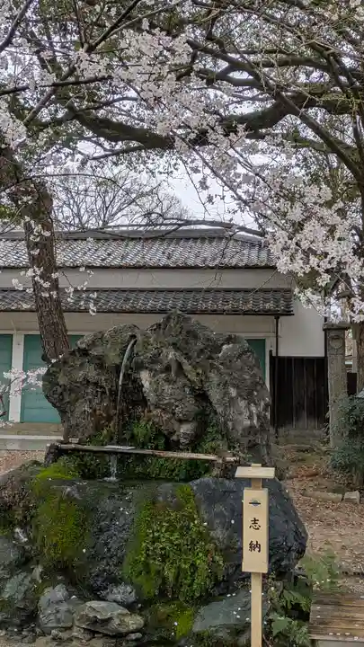 藤森神社(京都府)