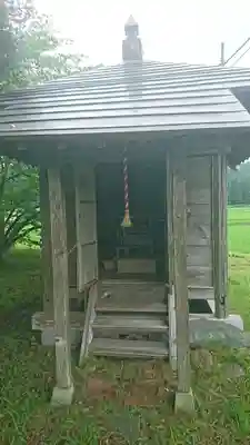 八幡宮(宮城県)