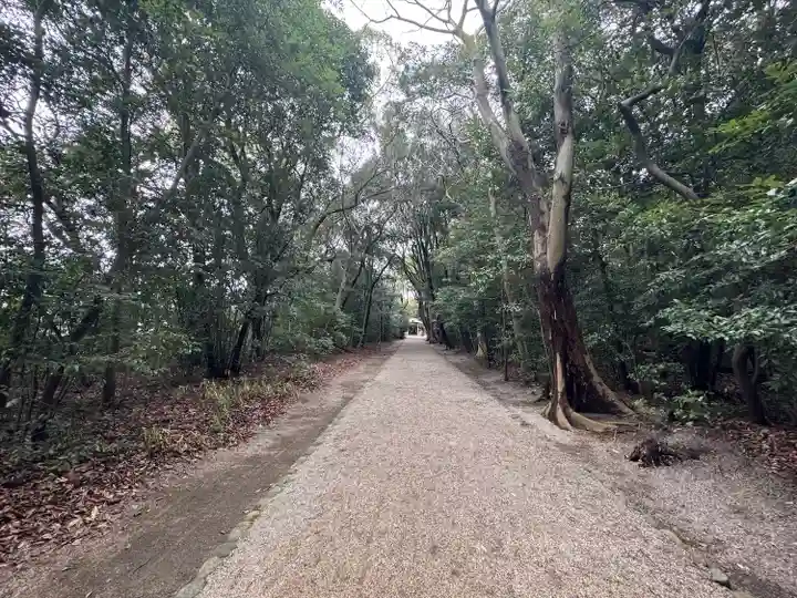 津八幡宮(三重県)