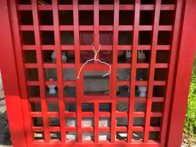 八坂神社の末社・摂社