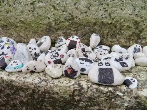 高木神社のその他建物