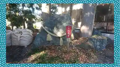 榛名神社(群馬県)