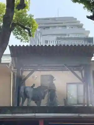 品川寺(東京都)