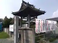 観音教会(国府観音)(愛知県)