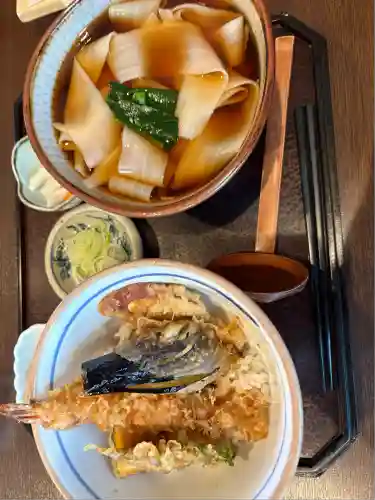 玉村八幡宮(群馬県)