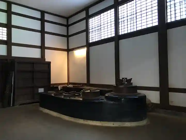 瑞龍寺(富山県)