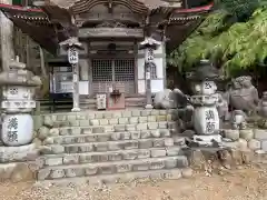 華厳寺(岐阜県)