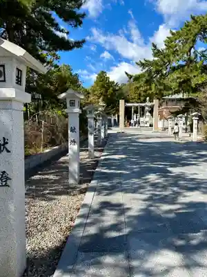 廣田神社(兵庫県)