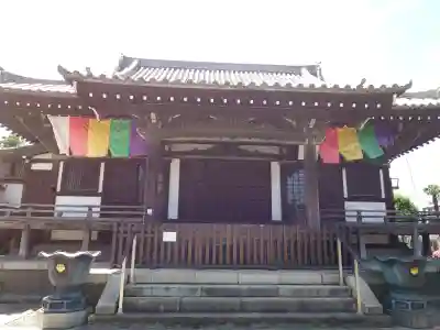 観音寺(東京都)