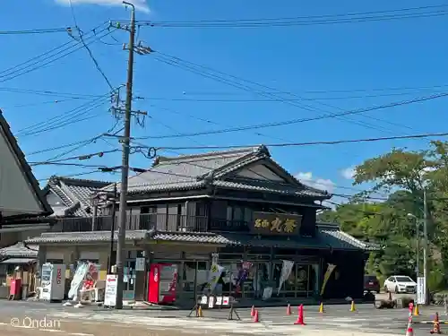 多度大社(三重県)