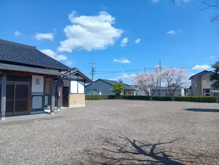 大梅寺(岐阜県)