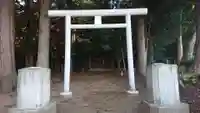 息栖神社(茨城県)