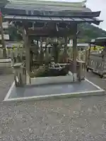 九頭竜大社(京都府)