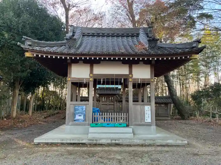 子守神社(滋賀県)