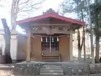 市杵島神社(山梨県)