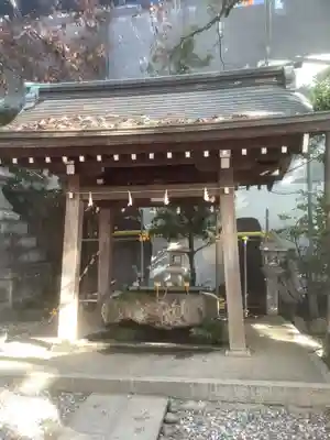 洲嵜神社(愛知県)