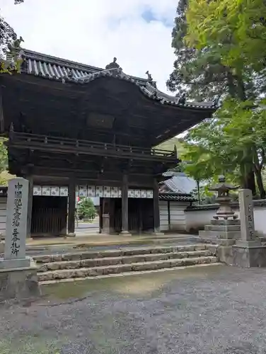 正楽寺(岡山県)