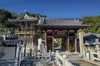 美濃國分寺(岐阜県)