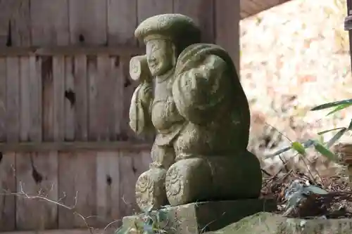 熊野神社のその他建物