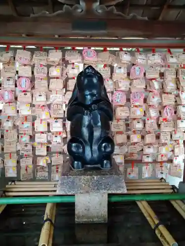 岡崎神社(京都府)