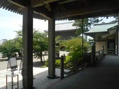 光明寺のその他建物