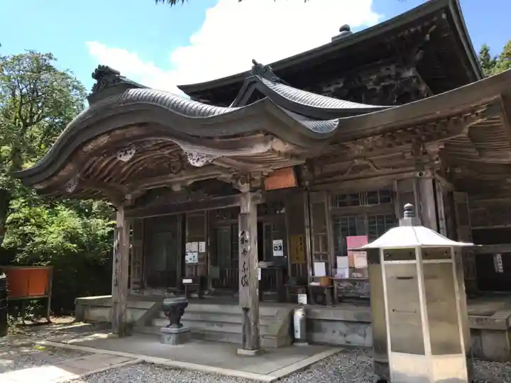 出石寺(愛媛県)